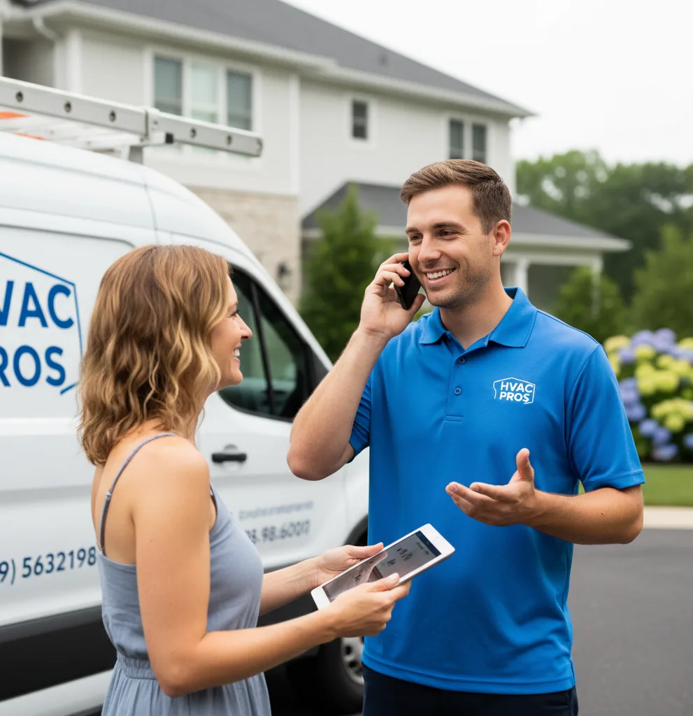 Cobra HVAC customer support in Shannon